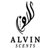 Alvin Scents